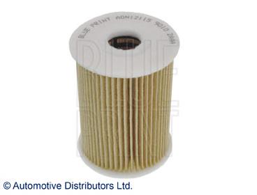 Filtr oleju Renault (RVI) 8671018964