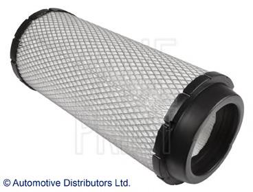Filtr powietrza LX1673 Mahle Original
