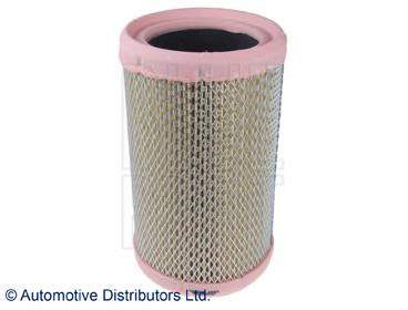 Filtr powietrza 8671002476 Renault (RVI)