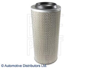 Filtr powietrza C15165 Mann-Filter