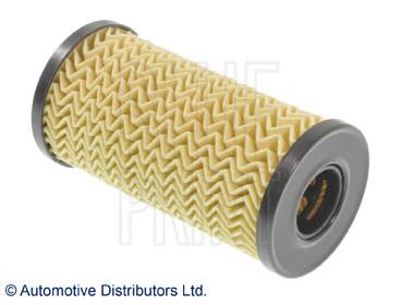 Filtr oleju Opel 4431215