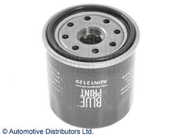 Filtr oleju Mazda B6Y114302