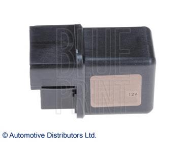 Przekaźnik świec żarowych Nissan X-Trail 