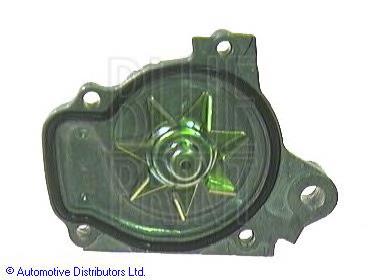 Pompa chłodząca wodna Honda 19200P2AA02