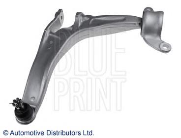 Do koszyka 51350SMGE07 Honda Wahacz zawieszenia przedniego dolny prawy