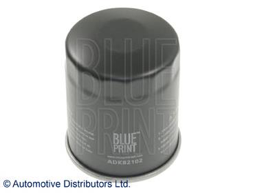 ADK82102 Blue Print filtr oleju