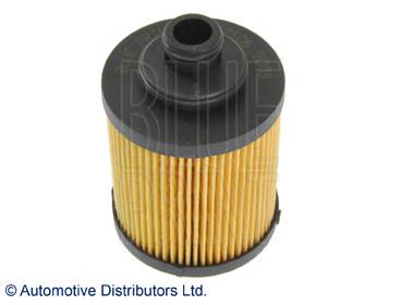 Filtr oleju 5650367 Opel