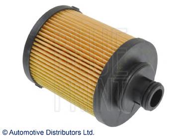Filtr oleju Opel 5650367