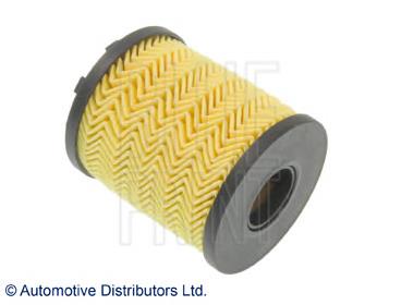 Filtr oleju Opel 5650342