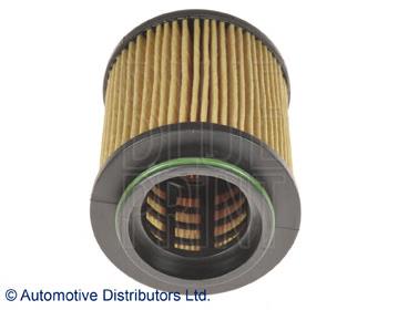 Do koszyka ADK82107 Blue Print Filtr oleju