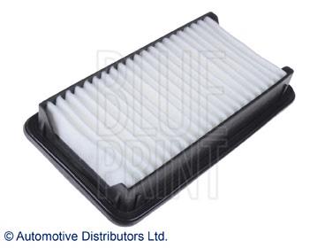 Do koszyka 585170 VALEO Filtr powietrza
