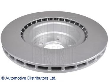 Tarcza hamulcowa przednia Land Rover SDB500193 cena, od 110,01 USD