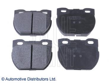 Okładziny (klocki) do hamulców tarczowych tylne Land Rover STC1601 cena, od 29,91 USD