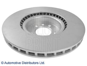 EBR1409XPR Power Stop Tarcza hamulcowa przednia