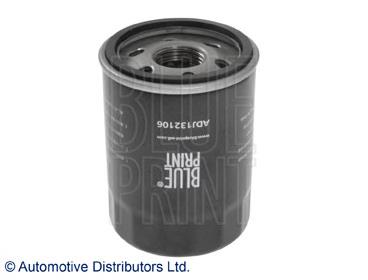 LS1100 Purflux Filtr oleju