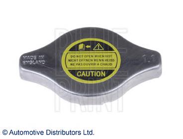 600447 Hans Pries (Topran) Pokrywa (korek) chłodnicy