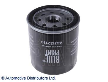 Filtr oleju LPW100181 Land Rover