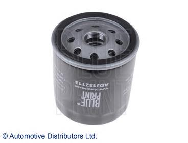 FL910 Ford Filtr oleju