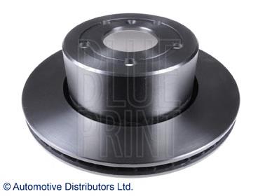 Tarcza hamulcowa przednia Land Rover ANR4582 cena, od 78,83 USD