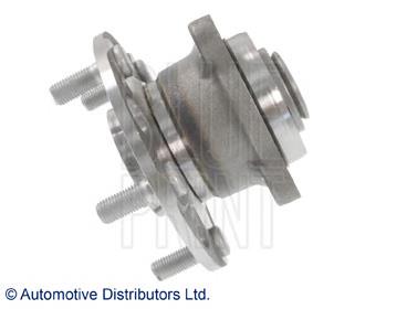 Do koszyka XHGB35287 SNR Piasta tylna