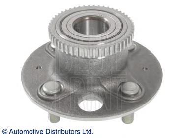 42200S5AJ01 Honda Piasta tylna