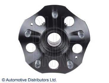 Piasta tylna VKBA6817 SKF