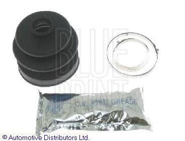 Osłona przegubu homokinetycznego półosi przedniej zewnętrzna Honda Civic 4 ED, EF