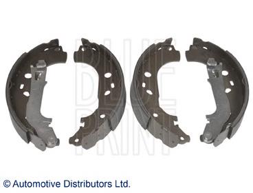 Klocki hamulcowe tylne bębnowe Fiat/Alfa/Lancia 77363946 cena, od 30,60 USD
