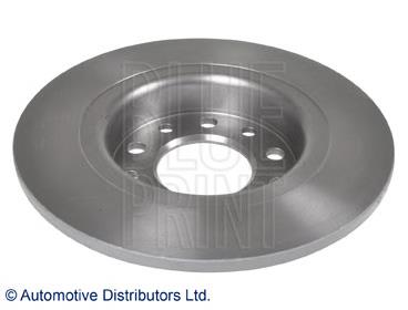 Tarcza hamulcowa tylna Chrysler 68082121AA cena, od 34,96 USD