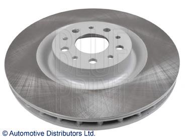 ADL144315 Blue Print tarcza hamulcowa przednia