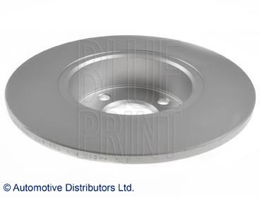 Tarcza hamulcowa tylna Fiat/Alfa/Lancia 164202610001