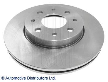 Tarcza hamulcowa przednia Fiat/Alfa/Lancia 0046788929 cena, od 38,21 USD