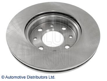 Do koszyka 0046788929 Fiat/Alfa/Lancia Tarcza hamulcowa przednia