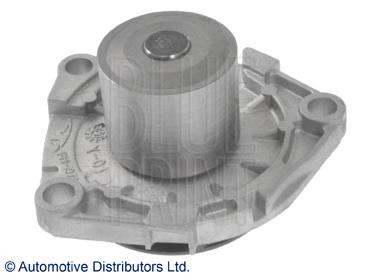 Pompa chłodząca wodna Chrysler 68286387AA