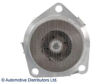 Do koszyka 68286387AA Chrysler Pompa chłodząca wodna