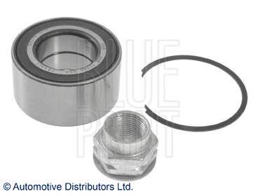 Do koszyka 51856892 Fiat/Alfa/Lancia Łożysko piasty przedniej