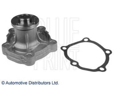 Do koszyka 1740069G01 Subaru Pompa chłodząca wodna