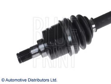 Półoś napędowa przednia prawa Suzuki Swift III hatchback (RS) (2005 - 2011) cena, od 130,85 USD