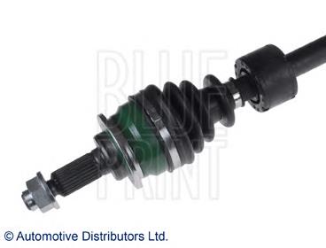 Półoś napędowa przednia prawa do Suzuki Swift III RS