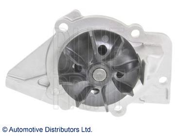 Do koszyka 1623095580 Peugeot/Citroen Pompa chłodząca wodna