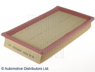 IPA663 Interparts filtr powietrza