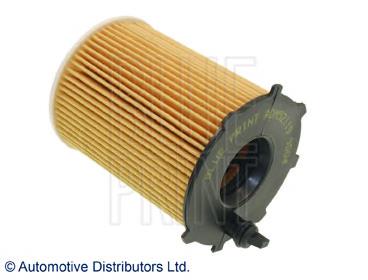 Filtr oleju OX1712 Mahle Original