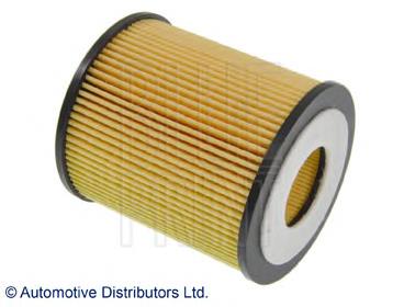 Filtr oleju L32114302K Mazda