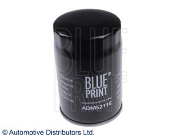 ADM52116 Blue Print filtr oleju