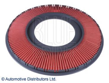 Do koszyka C2826 Mann-Filter Filtr powietrza