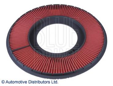 Filtr powietrza C2826 Mann-Filter