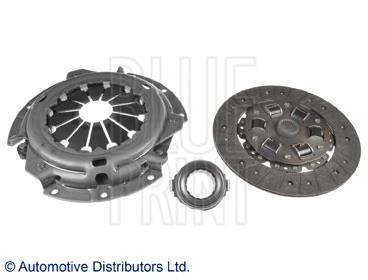 Zestaw sprzęgła (3 części) Exedy MZK2128 cena, od 207,33 USD