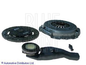 31256717 Volvo Zestaw sprzęgła (3 części)
