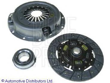 1018702 Ford Zestaw sprzęgła (3 części)