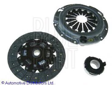 Zestaw sprzęgła (3 części) Blue Print ADM53041 cena, od 177,06 USD